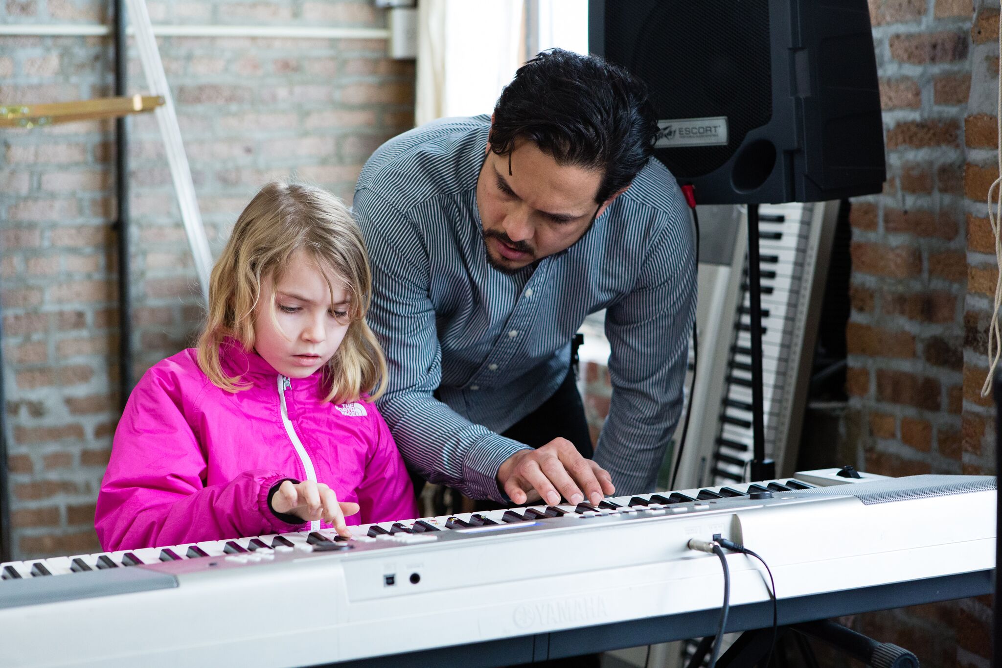 Shop Local: Great BMF ONLY Deal on Digital Pianos