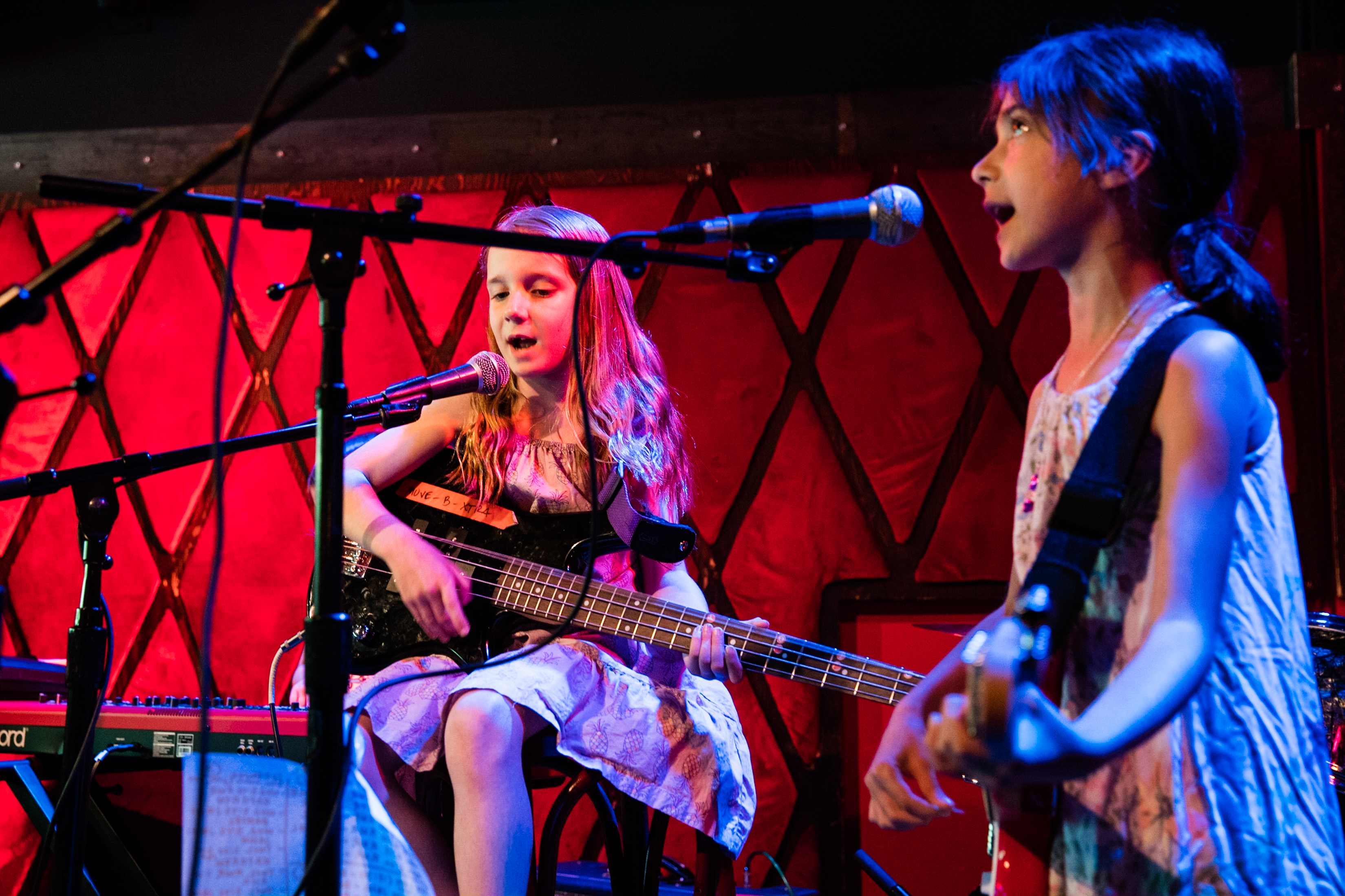 2017 BMF Rockwood June Is Your Child a Lifer? (A few reminders of the benefits of playing music)