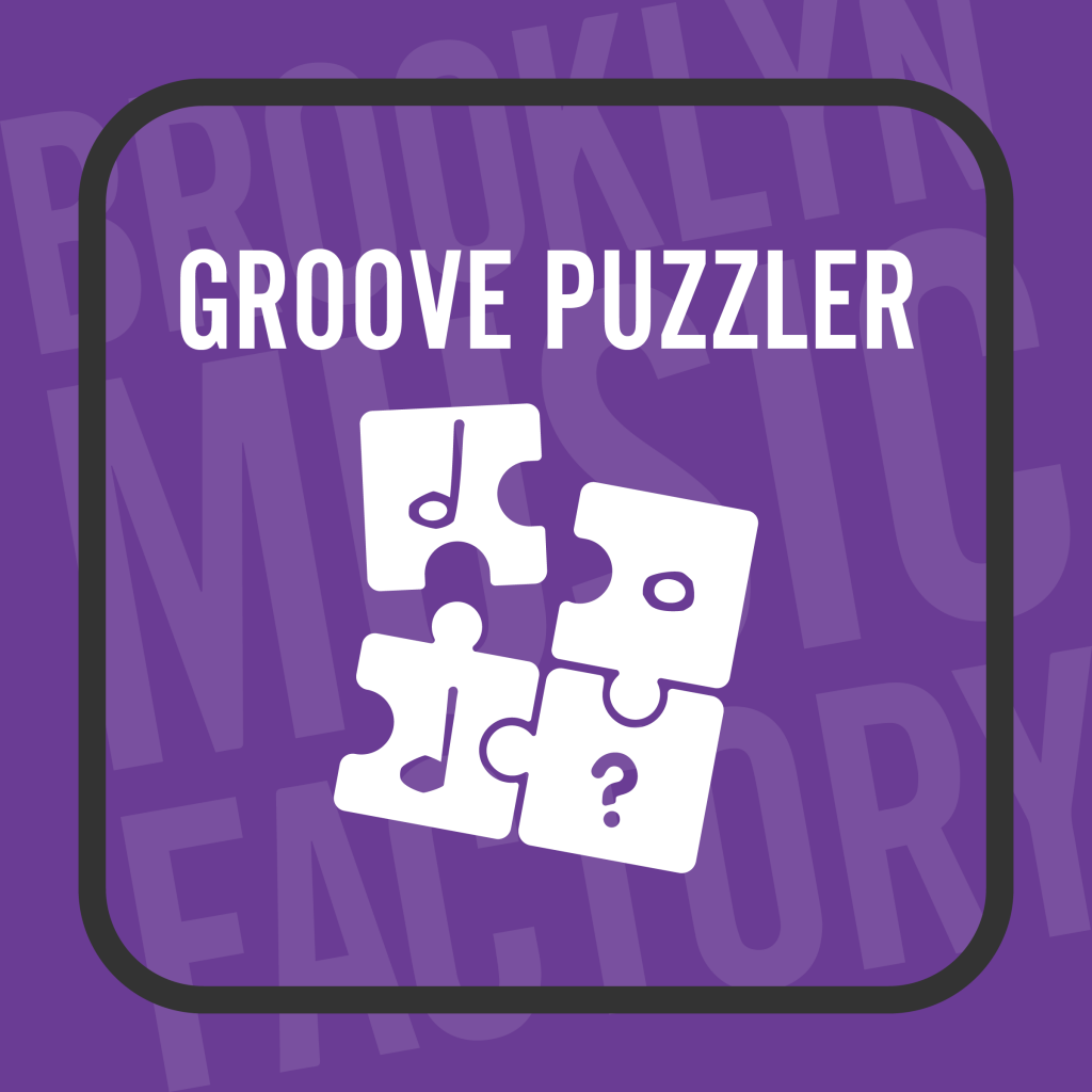 groove puzzler rhythm music games