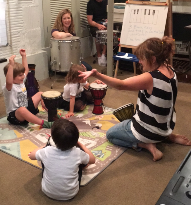 music games with minikeys